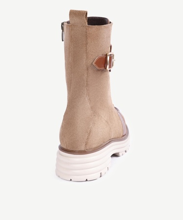  YARGICI Toka Detaylı Bağlı Bot