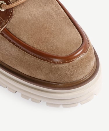  YARGICI Toka Detaylı Bağlı Bot