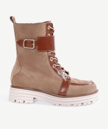  YARGICI Toka Detaylı Bağlı Bot