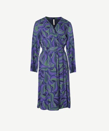  YARGICI V Yaka Elbise