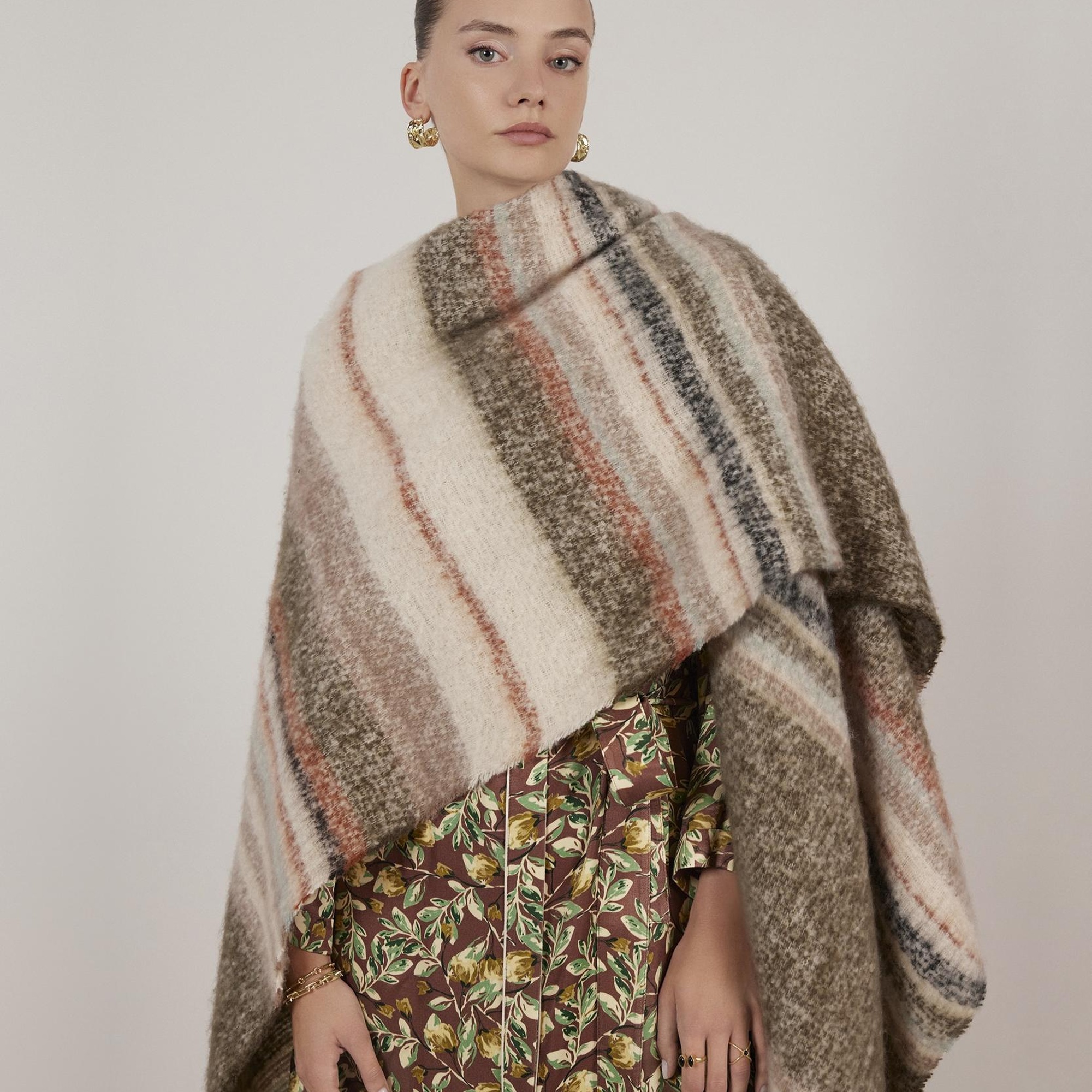 YARGICI Biyeli Elbise