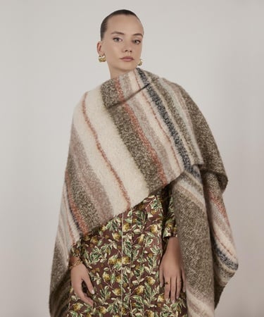  YARGICI Biyeli Elbise