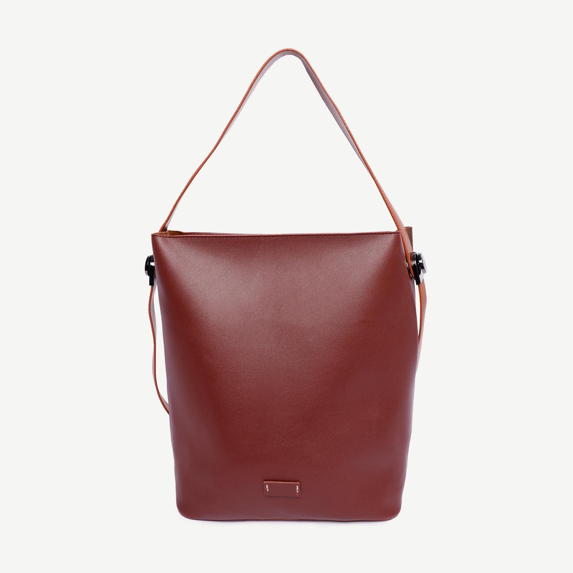 YARGICI 3 Renkli Omuz Çantası