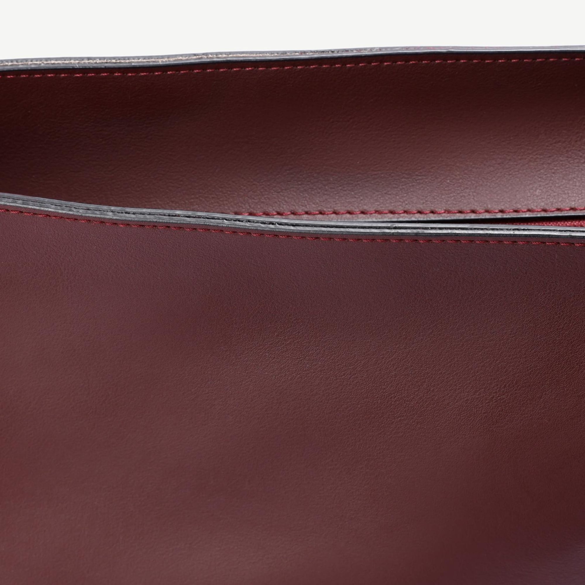 YARGICI 3 Renkli Omuz Çantası