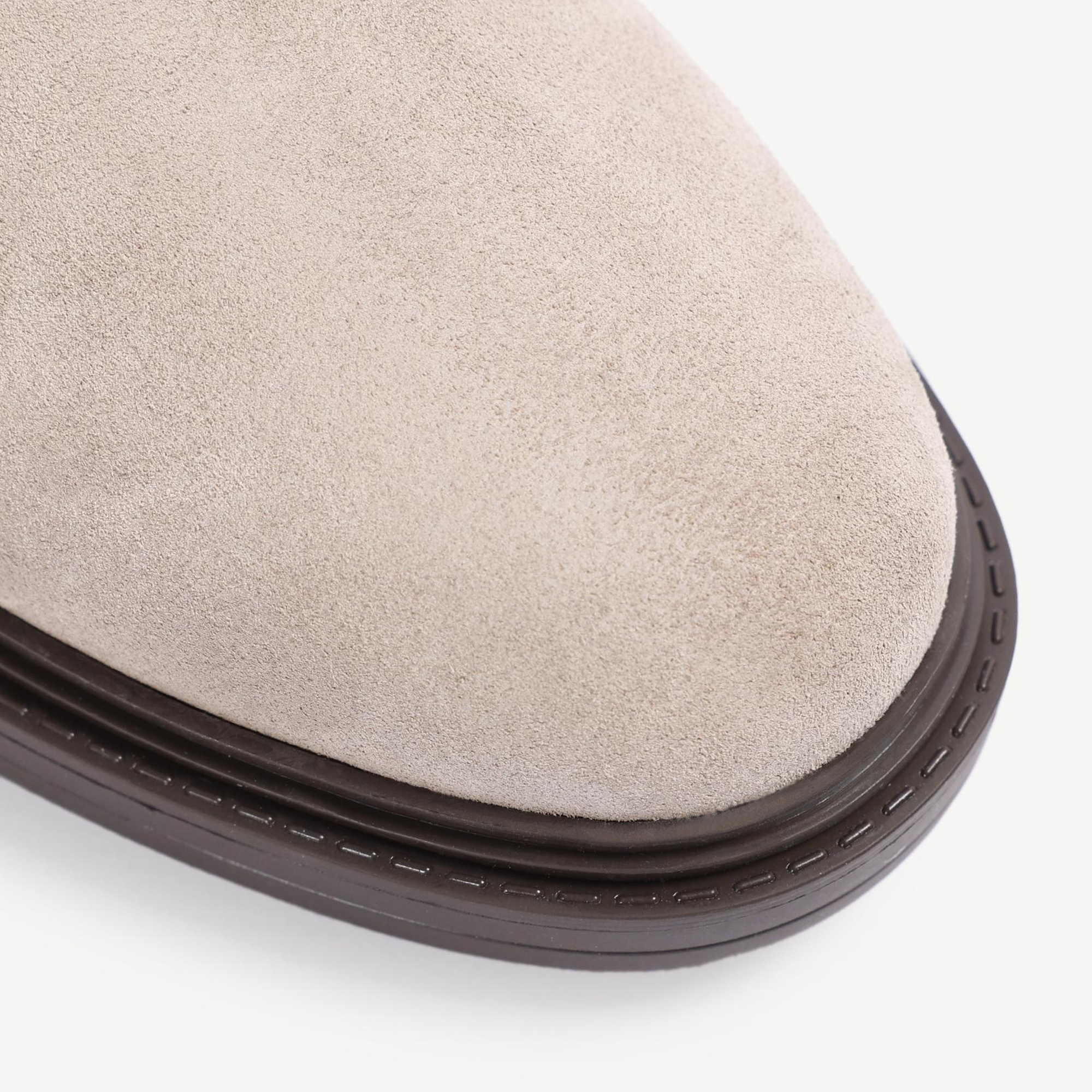 YARGICI Triko Detaylı Bot