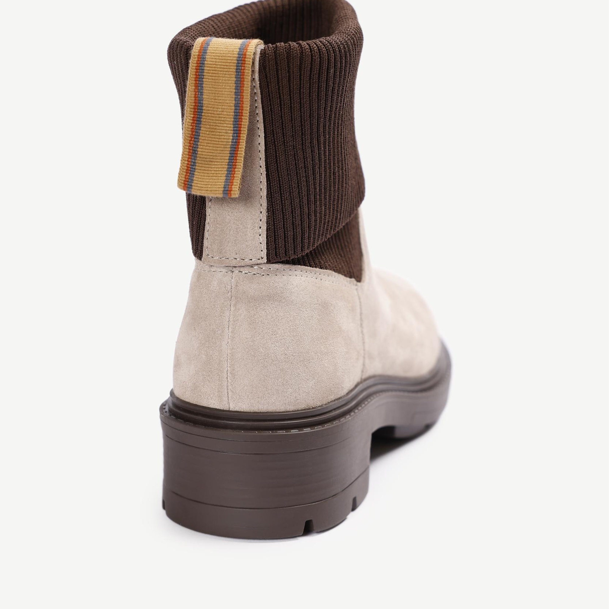 YARGICI Triko Detaylı Bot