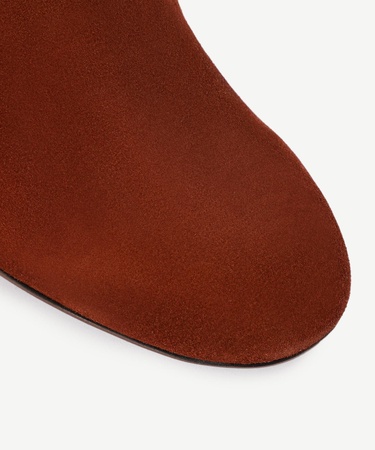  YARGICI Yumuşak Tabanlı Topuklu Bot