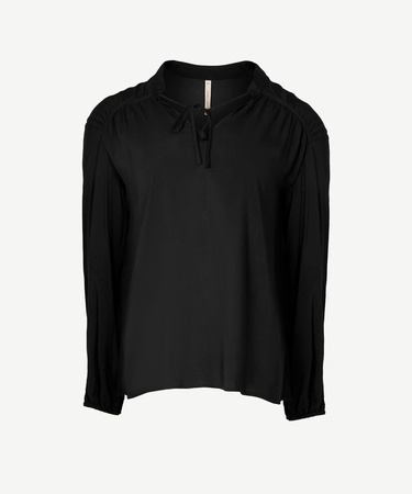  YARGICI Önü Bağlamalı Bluz