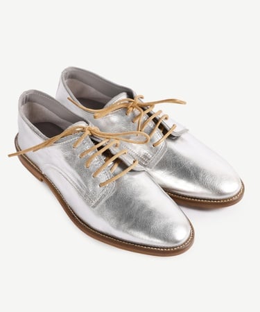  YARGICI Yumuşak Deri Ayakkabı