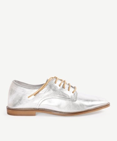  YARGICI Yumuşak Deri Ayakkabı