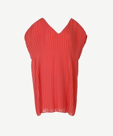  YARGICI V Yaka Elbise