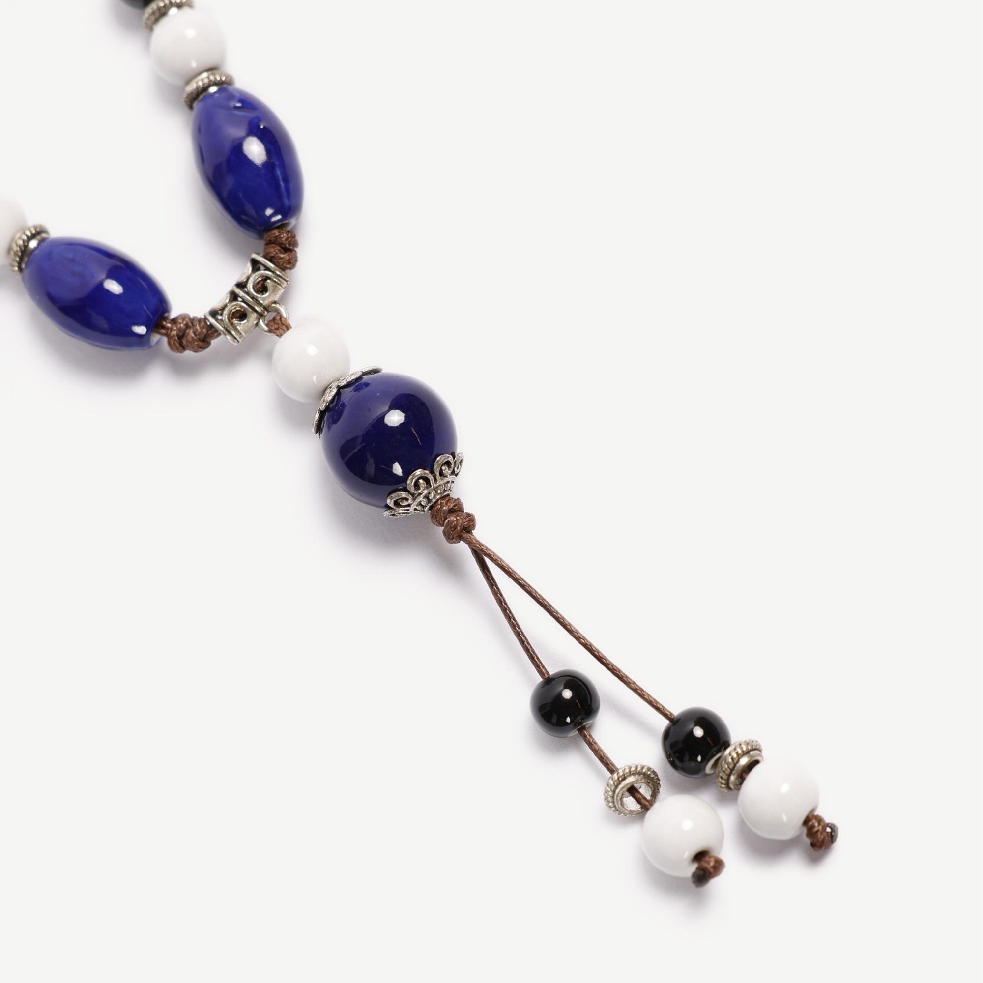 YARGICI Seramik Kolye