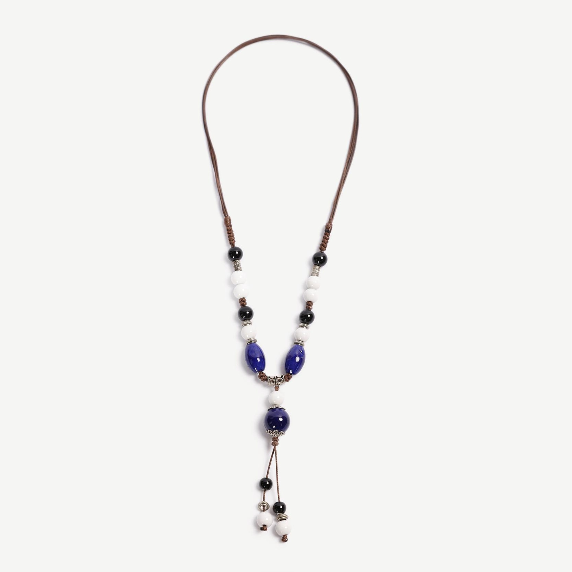 YARGICI Seramik Kolye