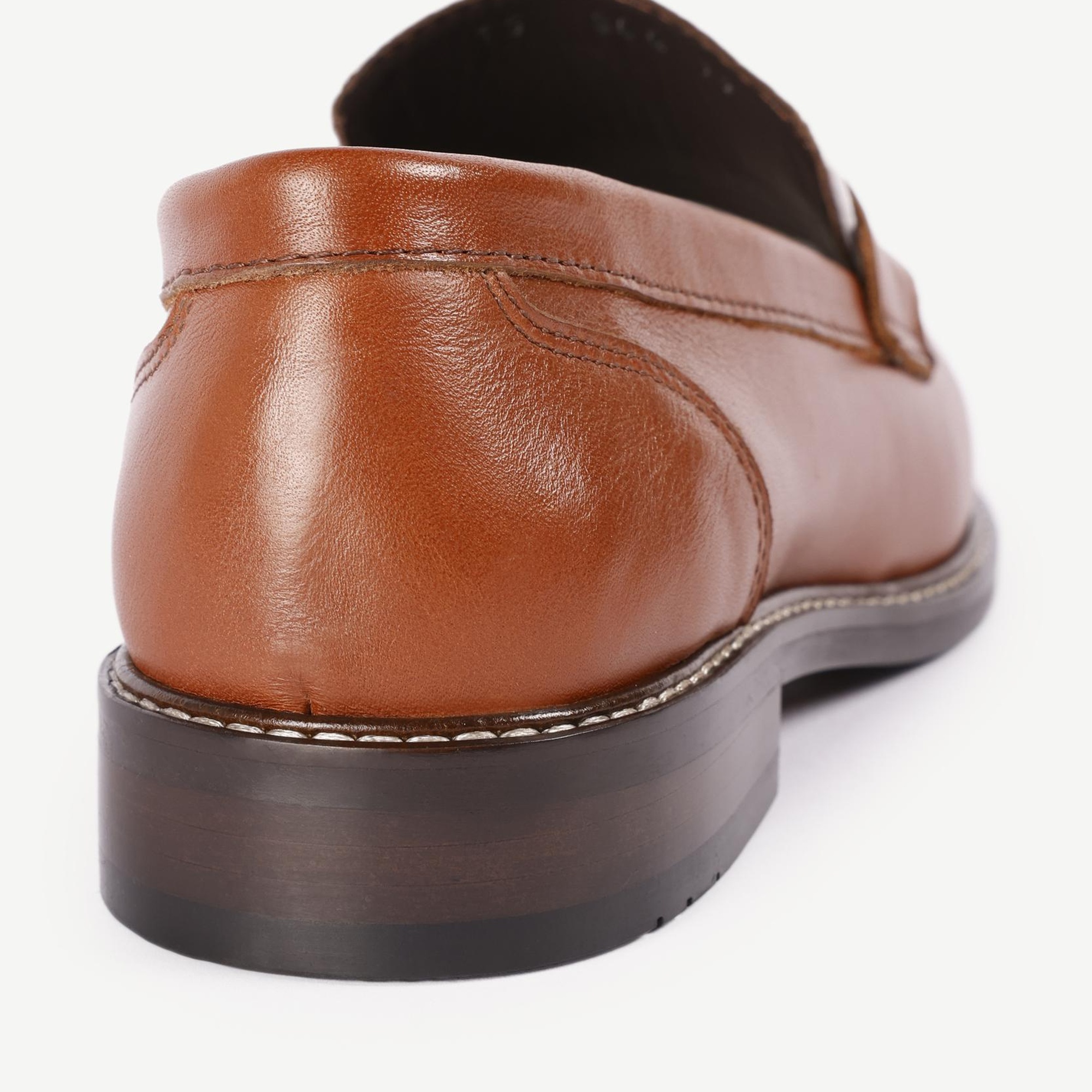 YARGICI Maskülen Retro Loafer