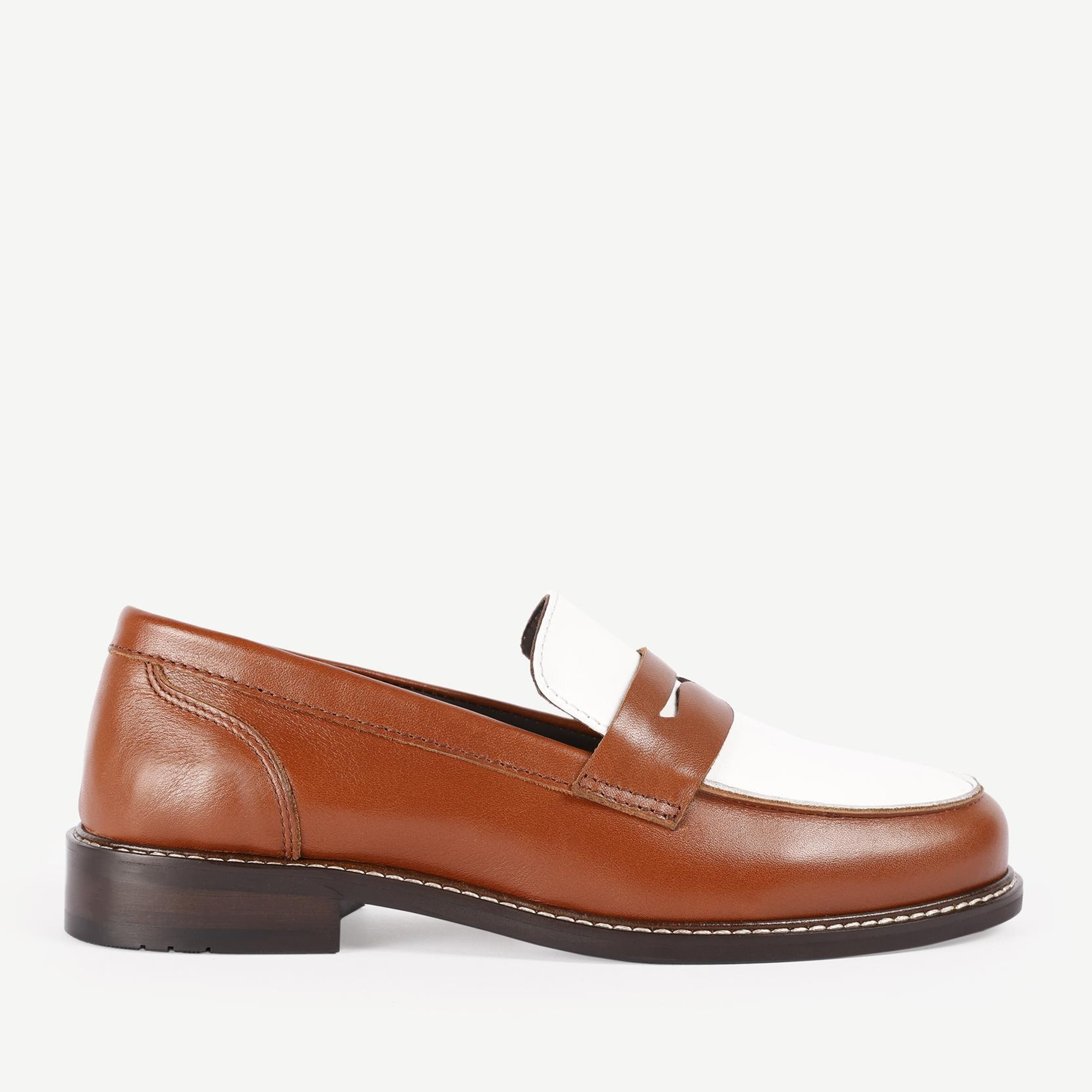 YARGICI Maskülen Retro Loafer