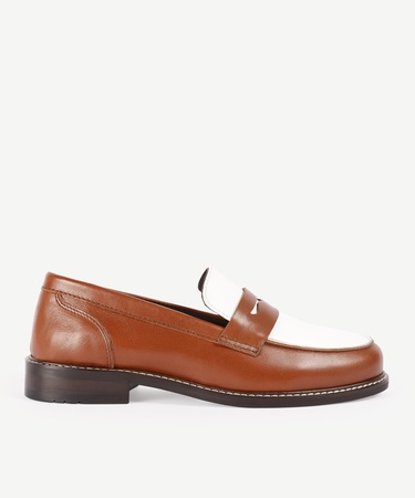  YARGICI Maskülen Retro Loafer