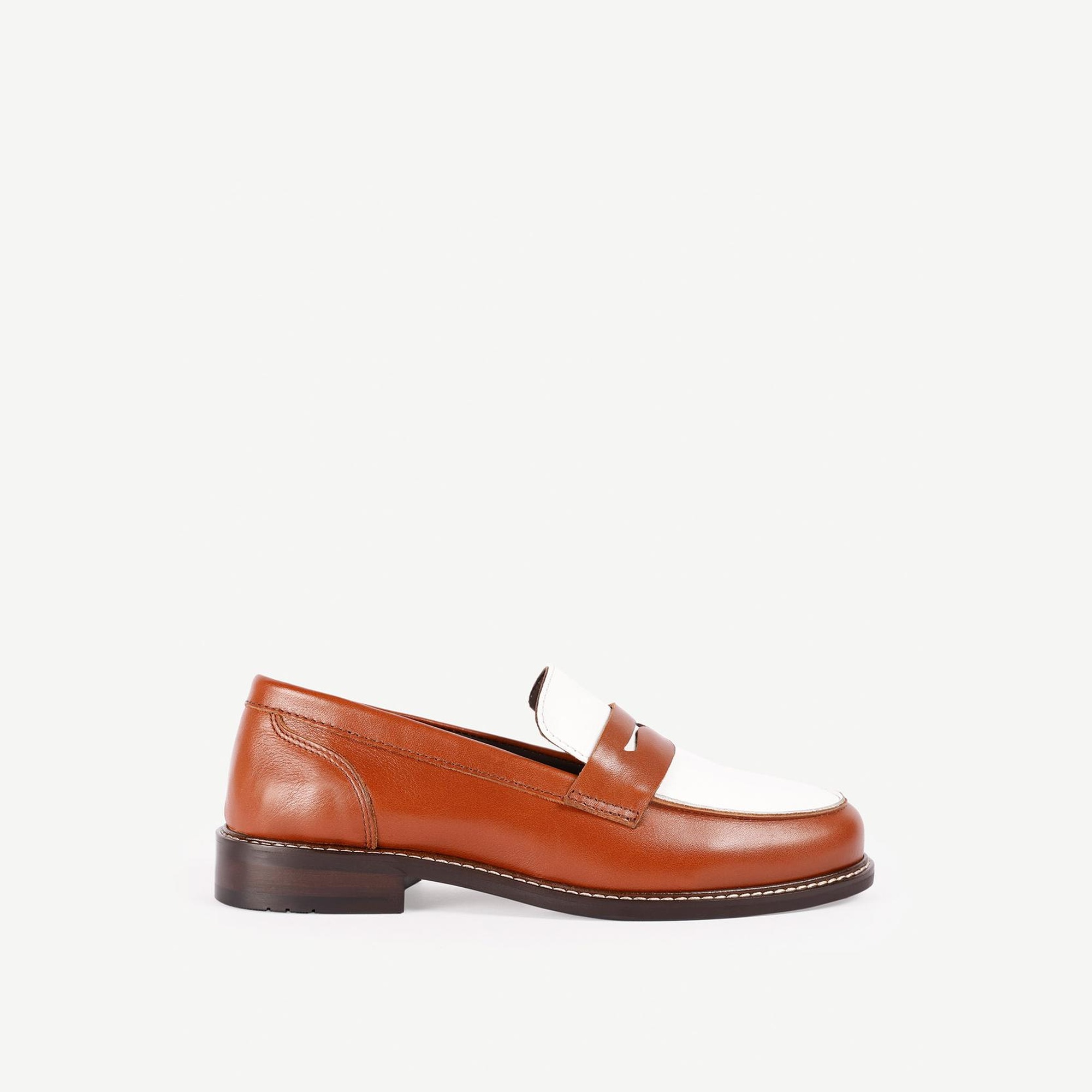 YARGICI Maskülen Retro Loafer