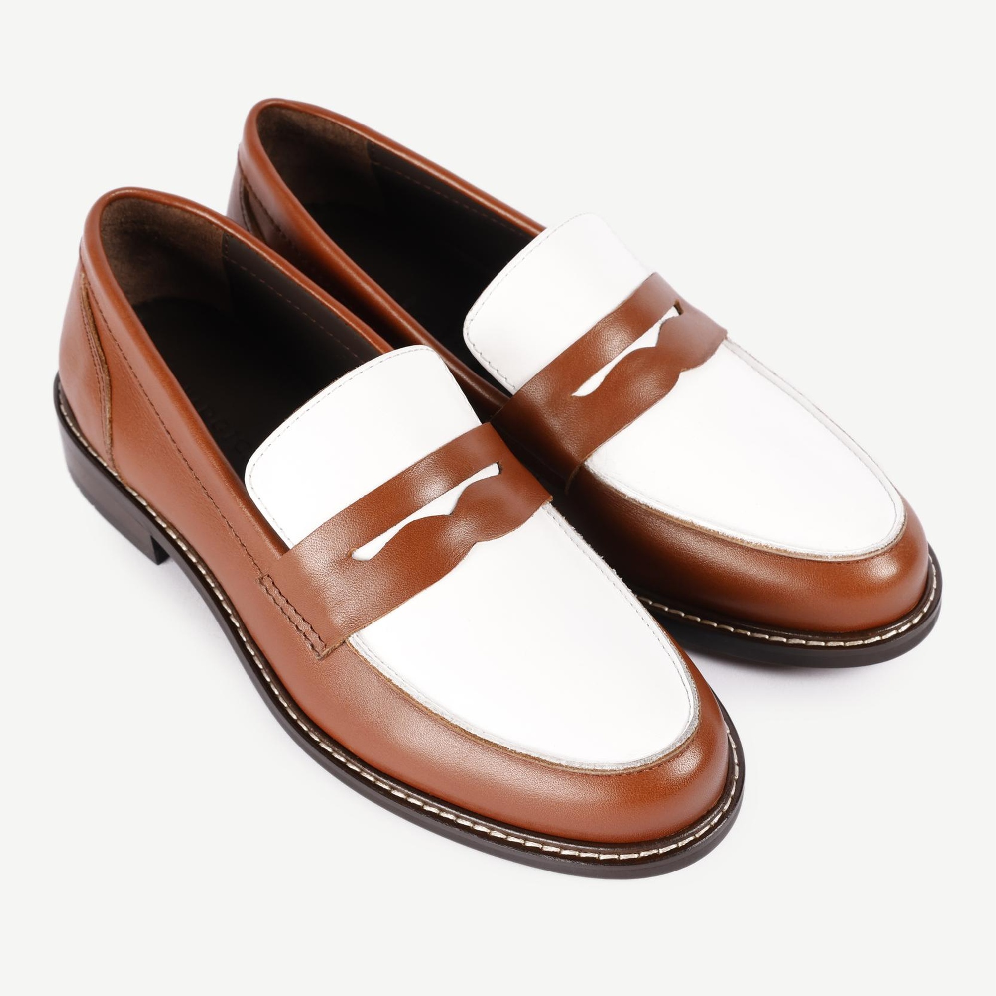 YARGICI Maskülen Retro Loafer