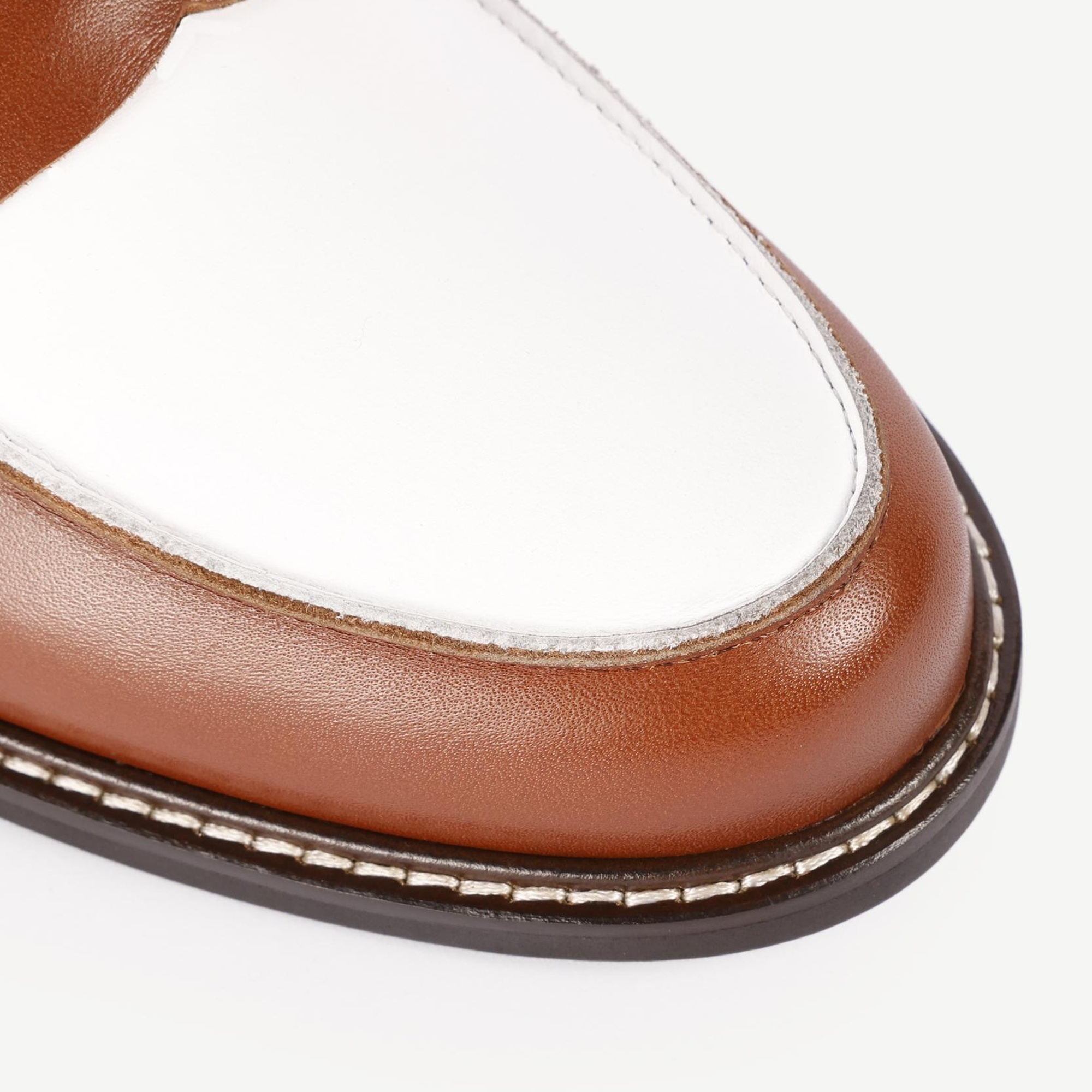 YARGICI Maskülen Retro Loafer