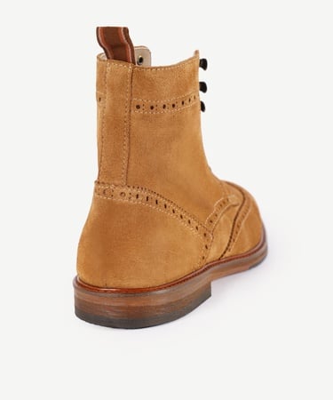  YARGICI Oxford Bağlı Bot