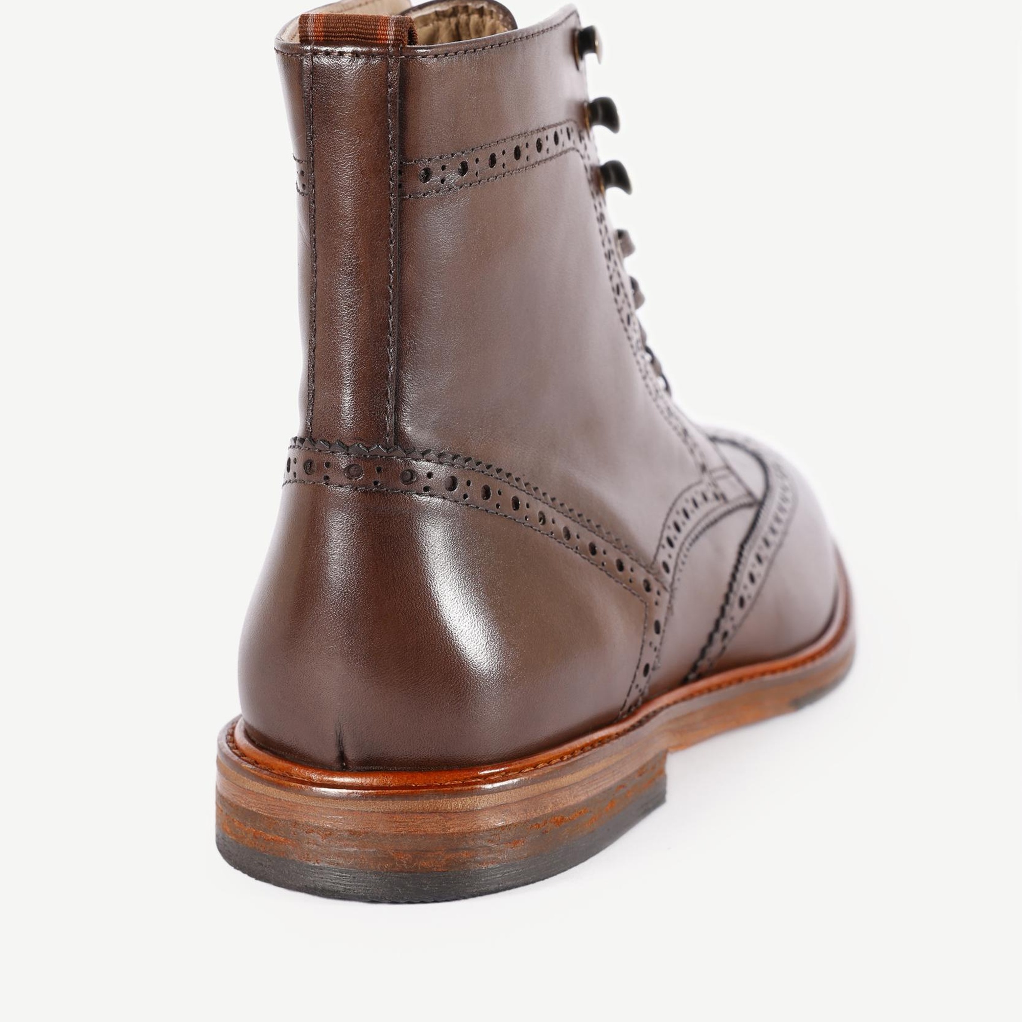 YARGICI Oxford Bağlı Bot