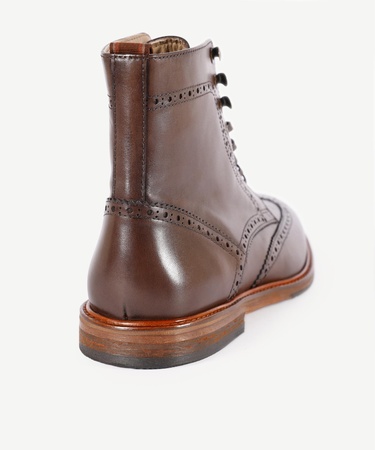  YARGICI Oxford Bağlı Bot