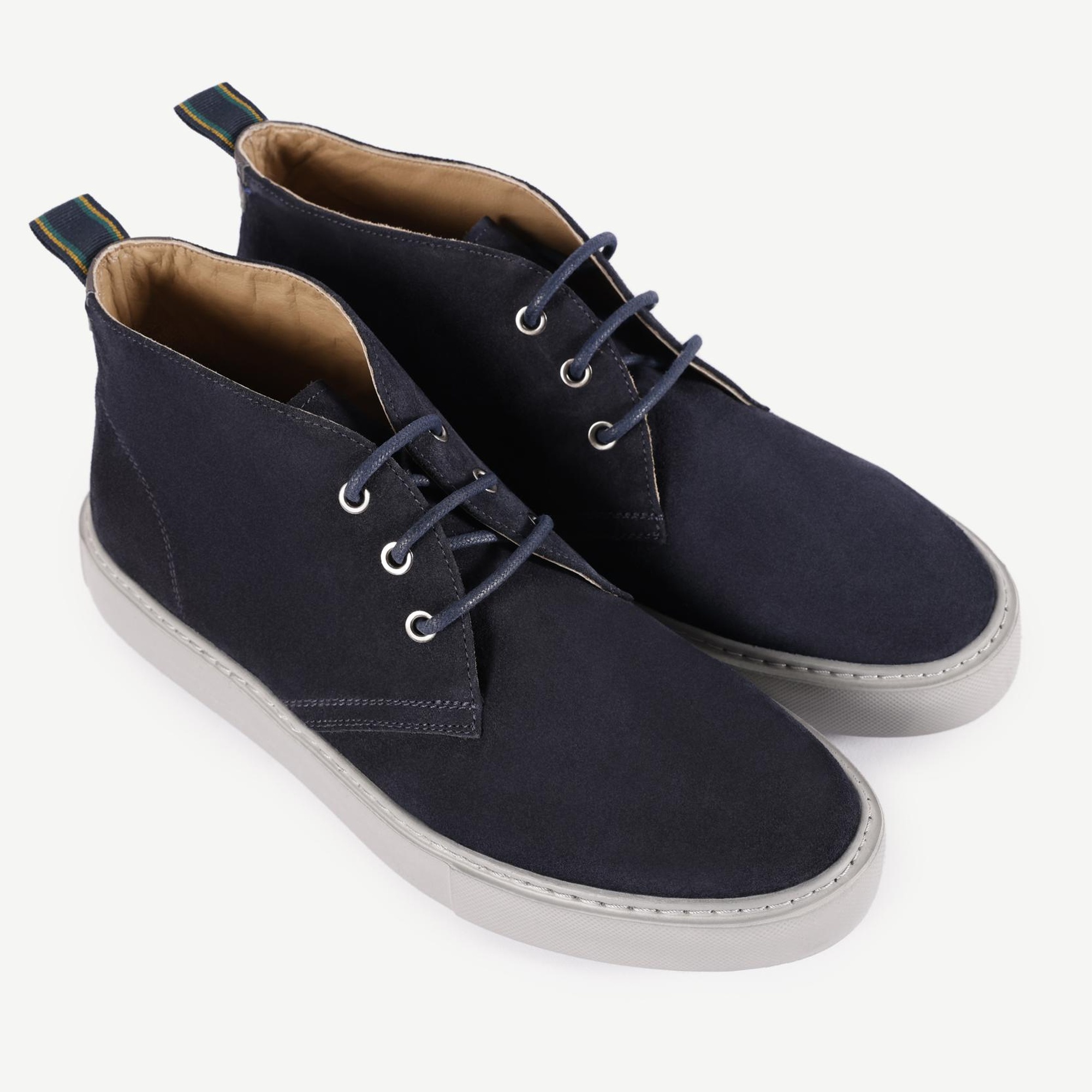 YARGICI Konforlu Taban Bot