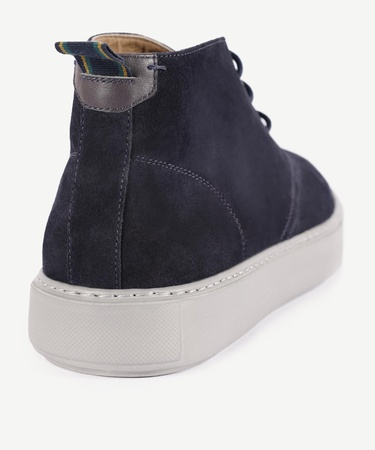  YARGICI Konforlu Taban Bot