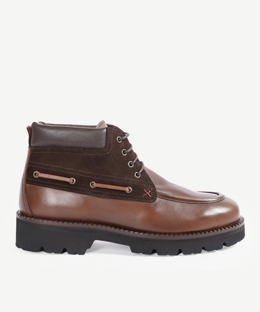  YARGICI Yumuşak Tabanlı Bağlı Bot