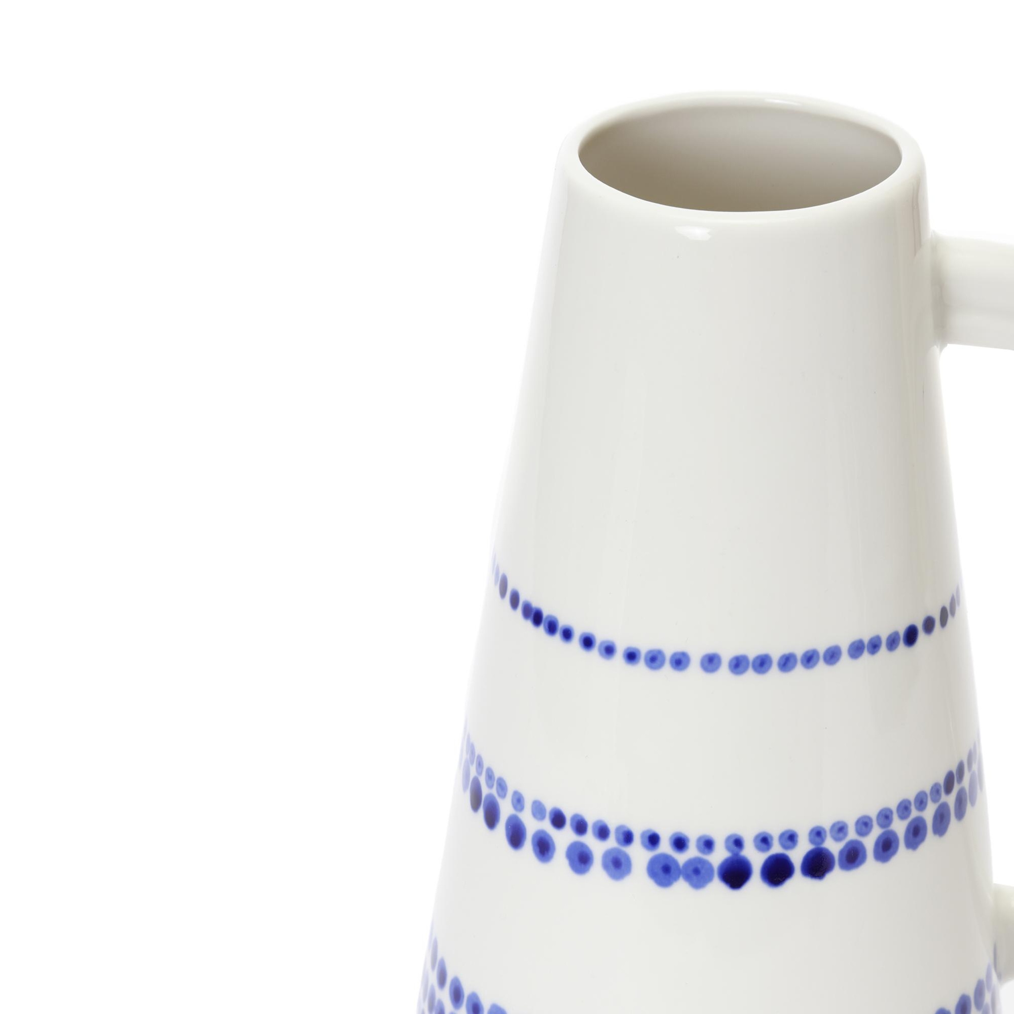 YARGICI VAZO (20x15x29cm)