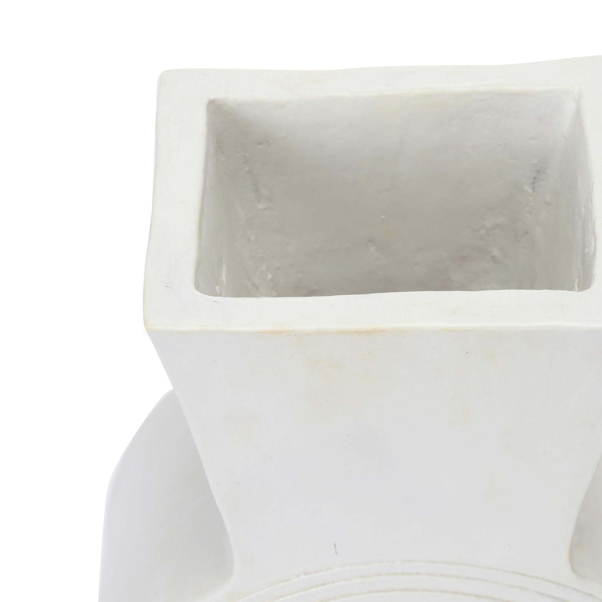 YARGICI VAZO (8x16x24cm)