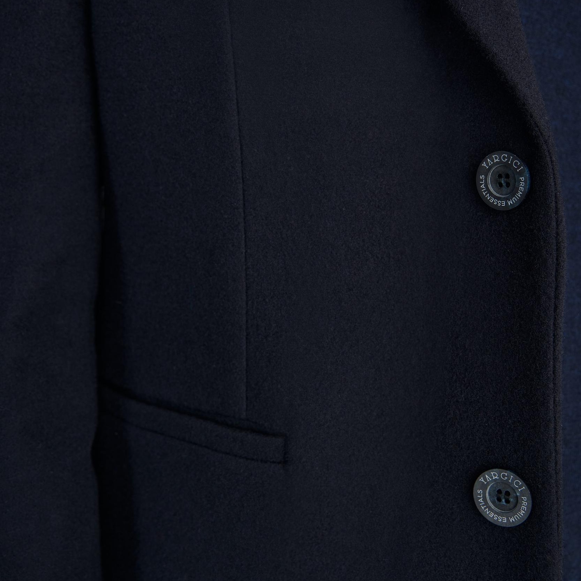 YARGICI Erkek Blazer Ceket