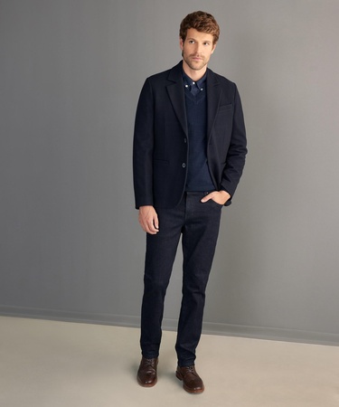  YARGICI Erkek Blazer Ceket