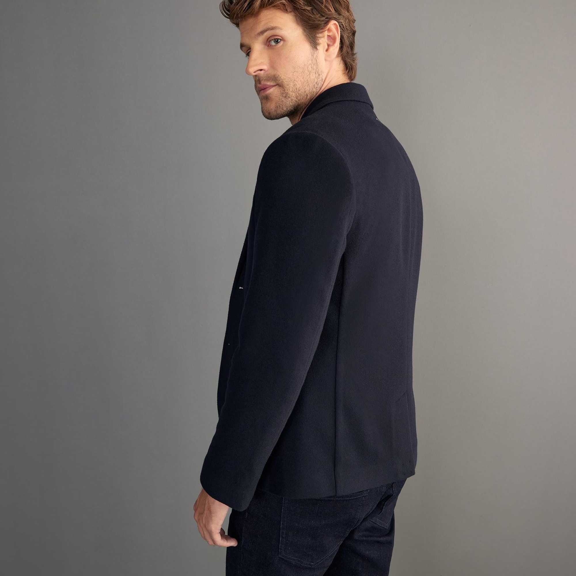 YARGICI Erkek Blazer Ceket