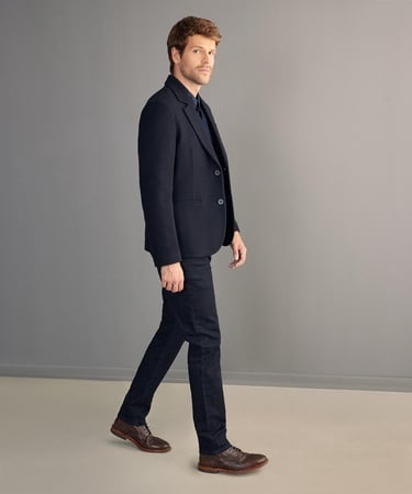  YARGICI Erkek Blazer Ceket