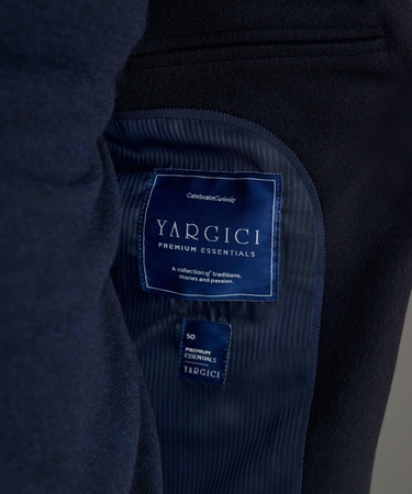  YARGICI Erkek Blazer Ceket