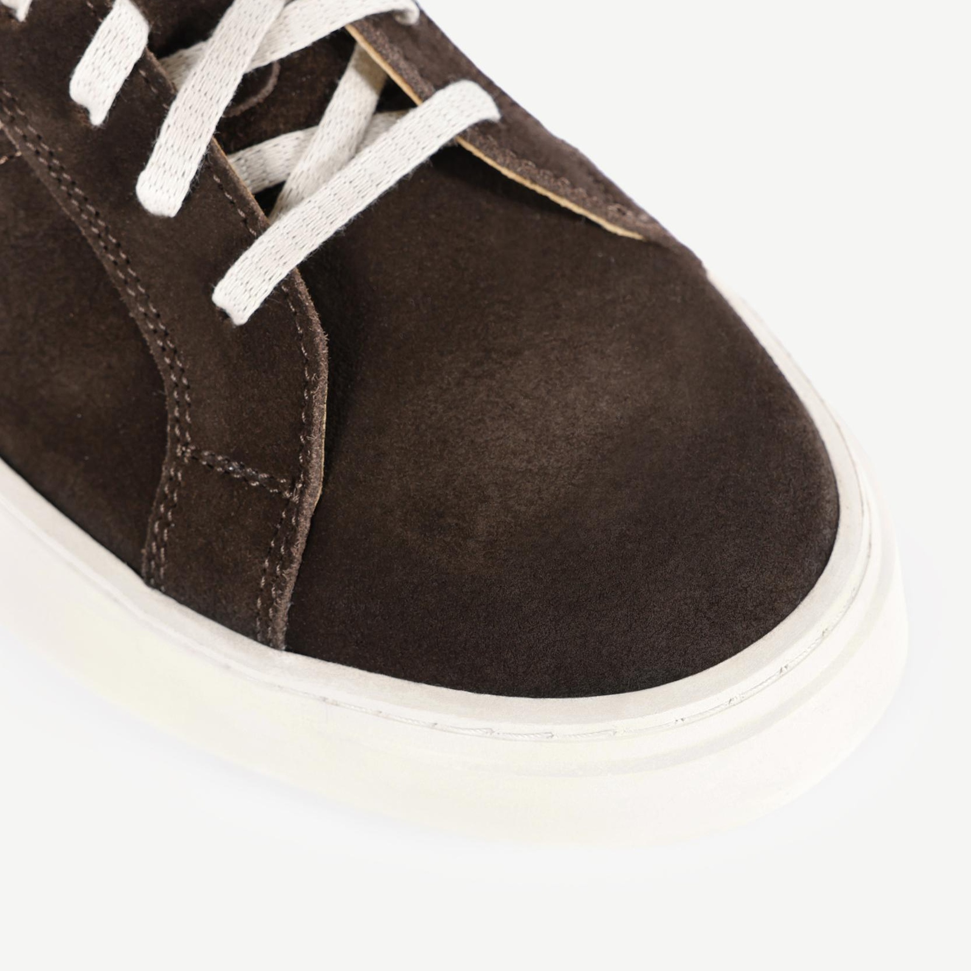 YARGICI Hasır Detaylı Sneaker