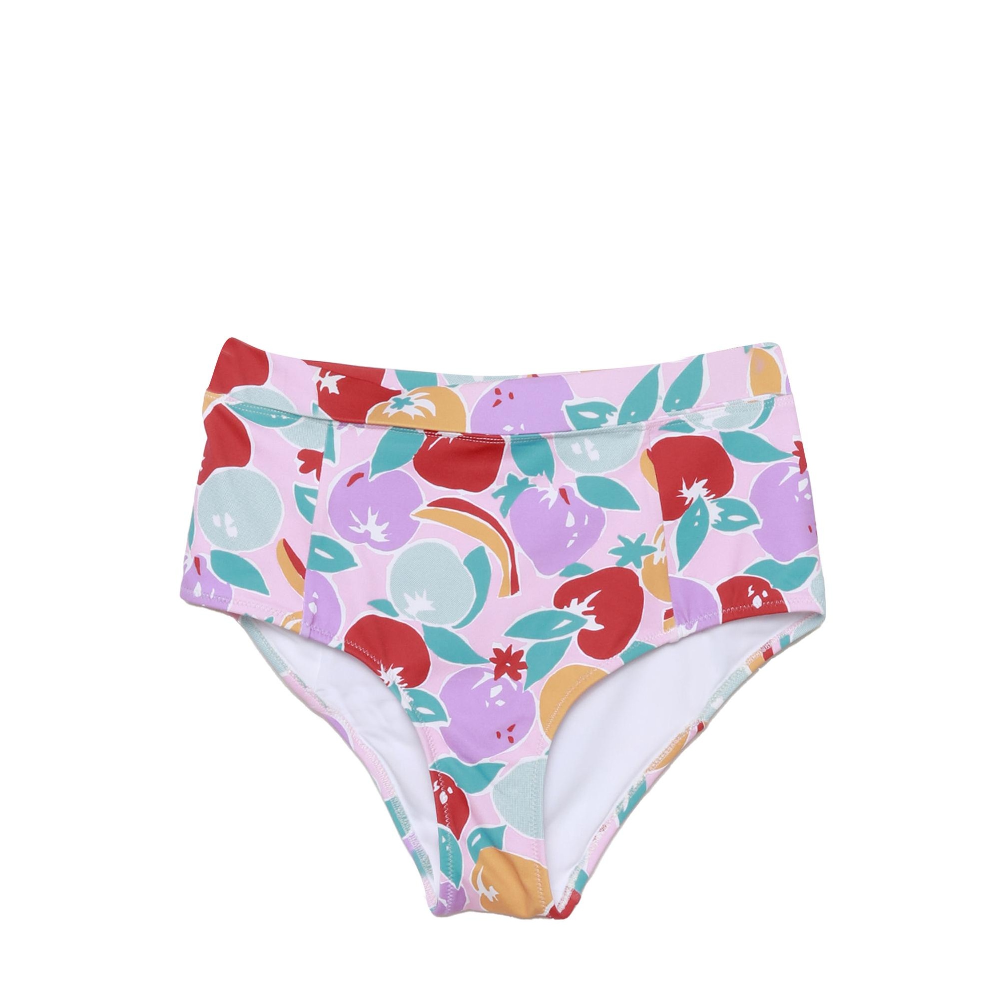 YARGICI Bağ Detaylı Bikini Alt