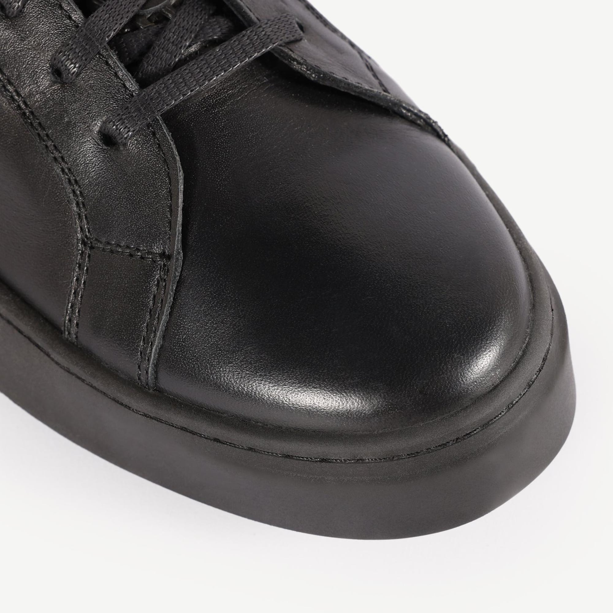 YARGICI Hasır Detaylı Sneaker