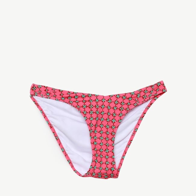  YARGICI Üçgen Bikini Alt
