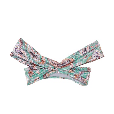  YARGICI Omuz Detaylı Bikini Üst