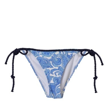  YARGICI Üçgen Bikini Alt