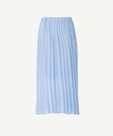  YARGICI Pliseli Etek