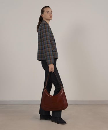  YARGICI Kruvaze Ceket