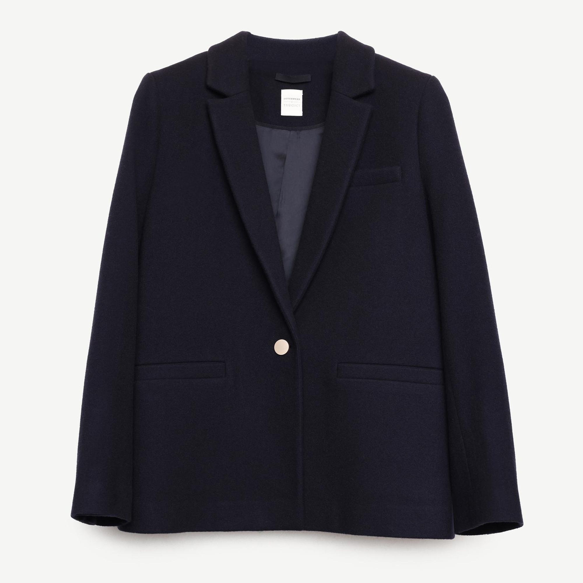 YARGICI Blazer Ceket