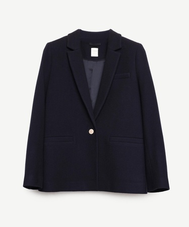  YARGICI Blazer Ceket