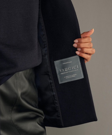  YARGICI Blazer Ceket