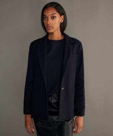  YARGICI Blazer Ceket