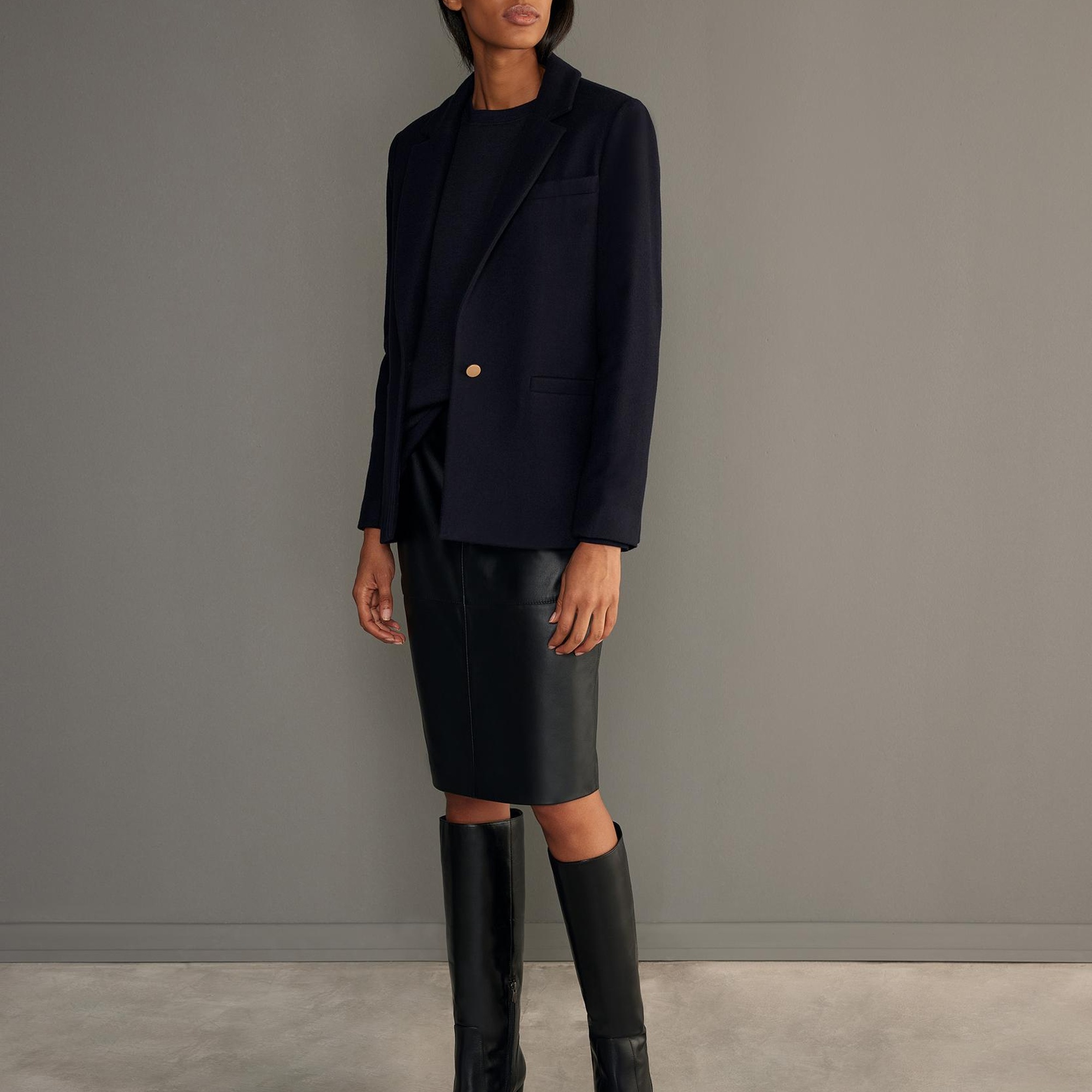 YARGICI Blazer Ceket