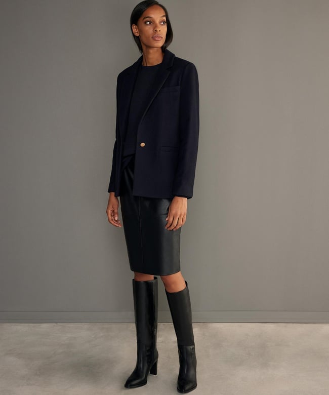  YARGICI Blazer Ceket